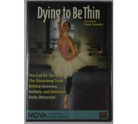 Nova: Dying to Be Thin [Import USA Zone 1]