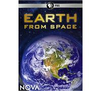 Nova: Earth from Space