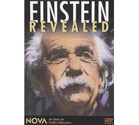 Nova: Einstein Revealed [Import USA Zone 1]