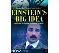 Nova: Einstein's Big Idea [Import USA Zone 1]