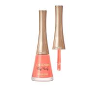 NOVA ENGEL 1 Seconde French Riviera Nail Polish 53-Easy Peachy 9 Ml