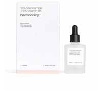 NOVA ENGEL 10% Niacinamida + 5% Vitamina B5 Sérum Facial 30 ml