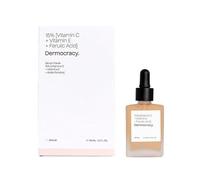NOVA ENGEL 15% [Vitamina C + Vitamina E + Ácido Ferúlico] Sérum Facial 30 ml