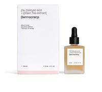 NOVA ENGEL 2% [Ácido Salicílico + Extracto Té Verde] Sérum Facial 30 ml