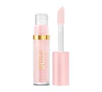 NOVA ENGEL 2000 Calorie Lip Brillo De Labios 010-Cotton Candy 4,4 Ml