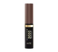 Max Factor Gel sourcils volumisant 2000 Calorie 001 Soft Brown 4,5 ml