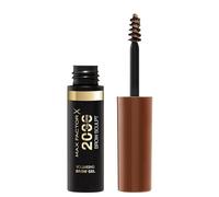 NOVA ENGEL 2000 Calorie Volumising Brow Gel 003-Brown 4.5 Ml