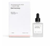 NOVA ENGEL 3% [Ácido Hialurónico + Vitamina B5] Sérum Facial 30 ml