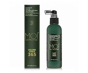 NOVA ENGEL 365 Volume Foce Activador Capilar Volumen-Anticaída 200 Ml