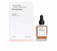 NOVA ENGEL 5% [Cafeína + Extracto Té Verde] Sérum Facial 30 ml