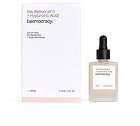 NOVA ENGEL 5% [Resveratrol + Ácido Hialurónico] Sérum Facial 30 ml