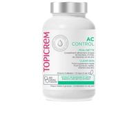 NOVA ENGEL Ac Control Piel Limpia 60 Cã¡Psulas