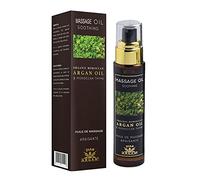 NOVA ENGEL Aceite Calmante Para Masaje De Argán Con Tomillo 50 Ml