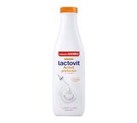 Lactovit Activit Gel Douche Biome Protecteur 750ml