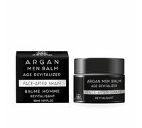 NOVA ENGEL Aftershave Bálsamo Revitalizante De Argán Puro 50 Ml