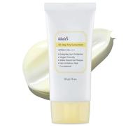 NOVA ENGEL All-Day Airy Sunscreen Spf50+ 50 Gr