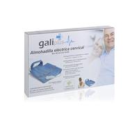 NOVA ENGEL Almohadilla Elã‰Ctrica Nuco-Cervical 1 U