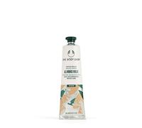 The Body Shop Almond Milk Hand Balm crème mains au lait d’amande 30 ml