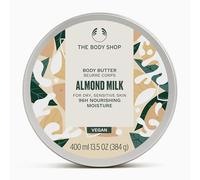 NOVA ENGEL Almond Milk Body Butter 400 Ml
