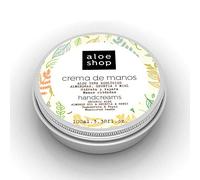 NOVA ENGEL Aloe Crema De Manos 250 ml