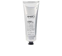 NOVA ENGEL Amaro Invisible Shaving Gel Nº1920 Brushless 125 ML