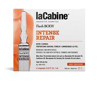LA CABINE AMPOLLAS CORPORALES reparacin intensa 7 x 7 ml