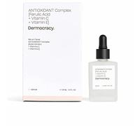 NOVA ENGEL Antioxidant Complex [Ácido Ferúlico + Vitamina C + Vitamina E] Sérum Facial 30 ml