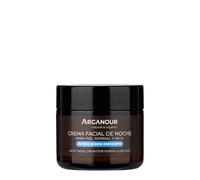 NOVA ENGEL Argan Crema De Noche Anti-Edad 50 Ml