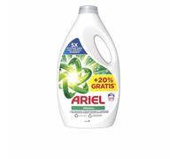 NOVA ENGEL Ariel Original Detergente LãQuido 60 Dosis