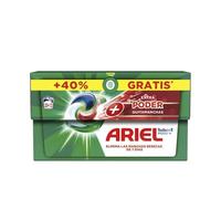 NOVA ENGEL Ariel Pods Extra Poder Quitamanchas 3En1 Detergente 42 Caps