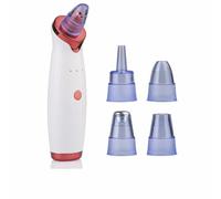 NOVA ENGEL Aspirador De Puntos Negros 1 U