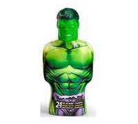 Avengers Hulk Gel & Champú 2En1 350 Ml