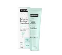 NOVA ENGEL Baby Bã¡Lsamo Pectoral Aromã¡Tico 50 Ml