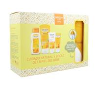 NOVA ENGEL Baby Calã‰Ndula Estuche 5 Pz