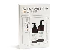 NOVA ENGEL Baltic Home Spa Fit Lote 2 Pz