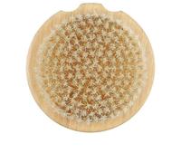 NOVA ENGEL Bamboo Cepillo Natural Cuerpo Redondo 1 U