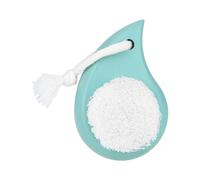 NOVA ENGEL Bamboom Brocha Limpieza Facial Ocean Breeze 1 U