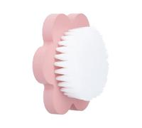 NOVA ENGEL Brosse nettoyante visage Bamboom Tangerine douce 1 unité