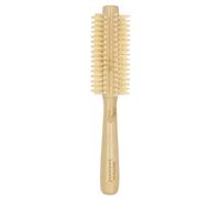 NOVA ENGEL Bamwood Cepillo Redondo Cerdas Nylon 1 U