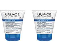 Uriage Bariéderm Crème Mains Isolante Réparatrice 2 x 50ml