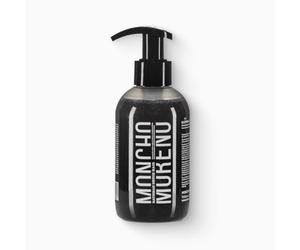 NOVA ENGEL Bathman Detox Hair Champú De Carbón 500 ml