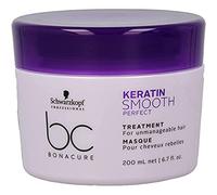 NOVA ENGEL Bc Keratin Smooth Perfect Treatment 200 Ml