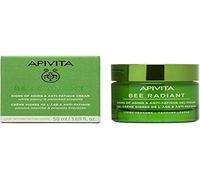 Apivita Bee Radiant Gel-Cream - Light texture gel-crème léger fermeté et anti-âge 50 ml