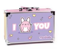 NOVA ENGEL Bff Travel Case Lote 21 Pz