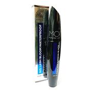 NOVA ENGEL Big Lash Bloom Máscara De Pestañas Carbon Black Waterproof 10 Ml