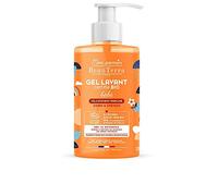 BeauTerra Gel lavant bébé parfumé Bio 750 ml