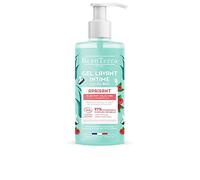Beauterra Gel Lavant Intime Bio Apaisant Flacon Pompe 500ml