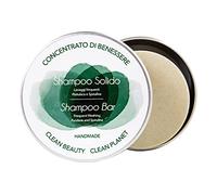 NOVA ENGEL Bio Solid Shampoo Bar 130 Gr