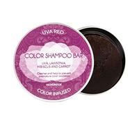 NOVA ENGEL Bio Solid Uva Red Shampoo Bar 130 Gr