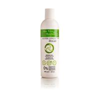 NOVA ENGEL Biolab Aloe & Bamboo Shower Gel 300 Ml